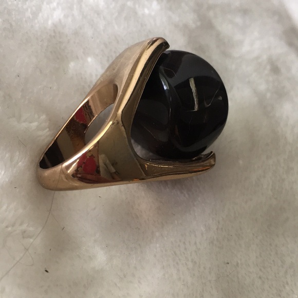 Marble ring - Picture 3 of 3